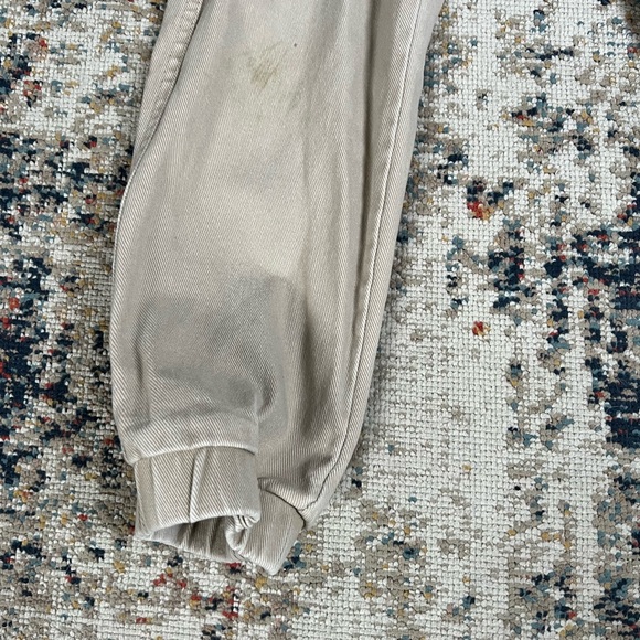 Kid Forever 21 Tan Cargo Pants - Picture 3 of 7